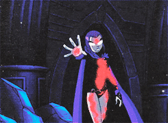 trappedinsanity:  You might not fear me, but look who’s afraid of you. 