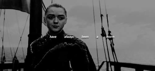reinearya: Always been a storm
