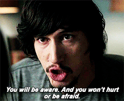 As much as I hate this show, this shit hit me