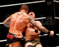 rwfan11:  Orton and Miz 