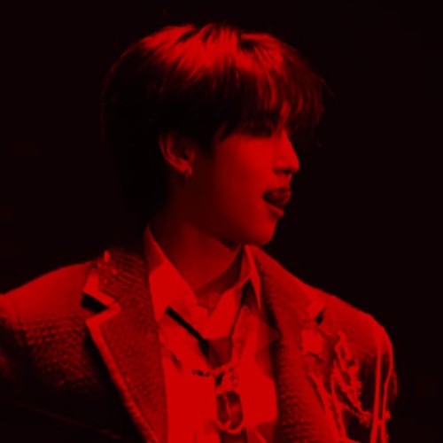 HARD THOUGHTS #2 JISUNG.