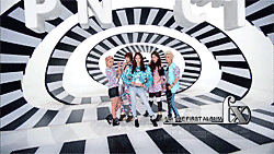 joanikka:  MV endings - f(x) 