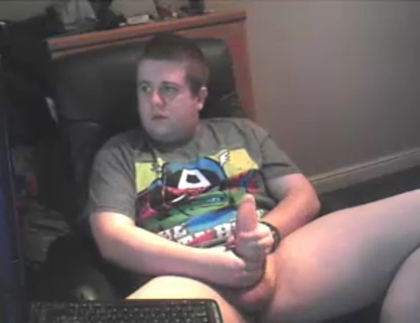 oxpoisonxo:  Chaturbate user #4 