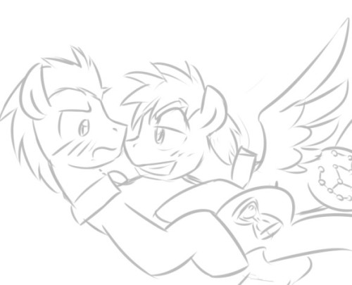 comacoat:  nothing sexual  X3!