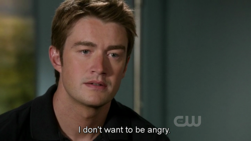 robert buckley