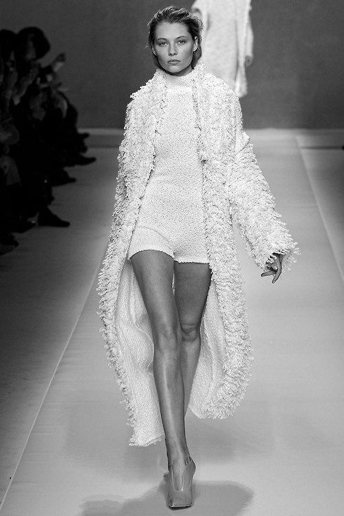 For Those Who Crave Fashion