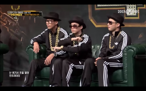 jinusean