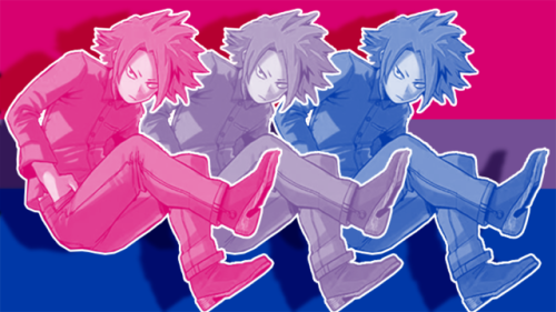 mlm-kiri: Bi Kaminari icons requested by Anon!Free to use, just reblog!Requests are open!