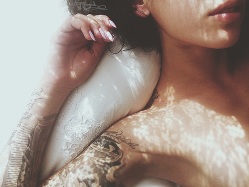 Lesbian Blog By The Bisexual