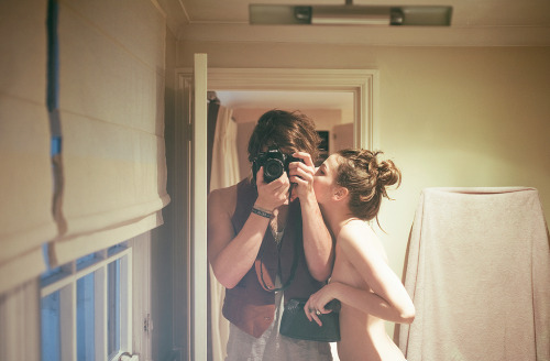 foxmouth:  I Capture You in the Sun2011-12Théo Gosselin | Tumblr 