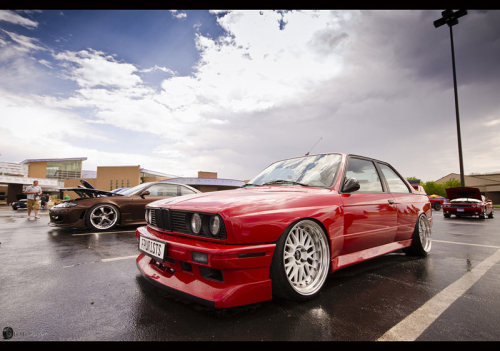 1864david:  Bmw M3 E30
