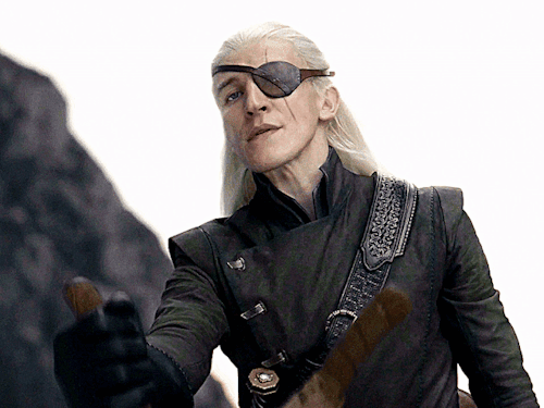 VHAGAR And AEMOND TARGARYEN House Of The Dragon (2024) 2.08 The Queen Who Ever Was