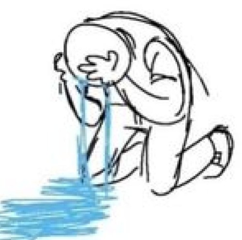 I Swear I Thought I Saw A Ask Question Thingie Notification On Here And I Swiped The Notification Away