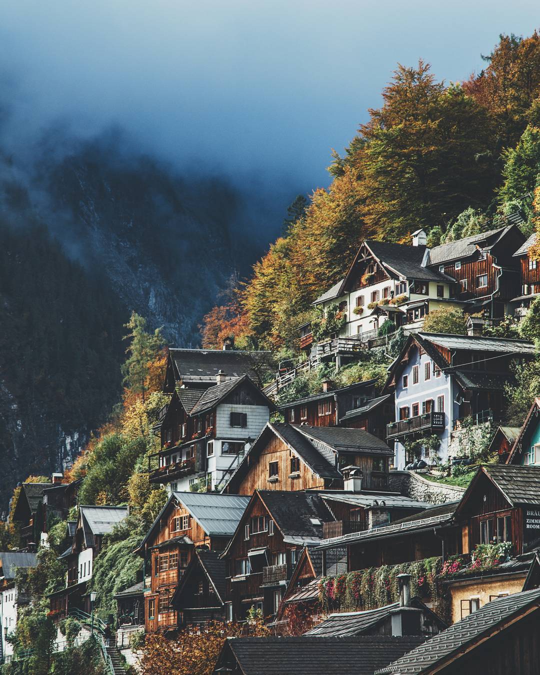 landscape-photo-graphy:  16-Year-Old Boy Captures Stunning Fairy Tale Landscape Photography