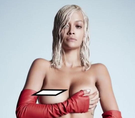 Rita Ora Naked And Sexy Photoshoot  (more…)View porn pictures