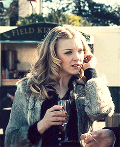 redefinethesin:Natalie Dormer as Nurse Gemma in Rush (Part 7/5)