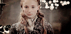 asoiafedit:I love my sister more than anything in this life,I will choose her happiness over mine ev