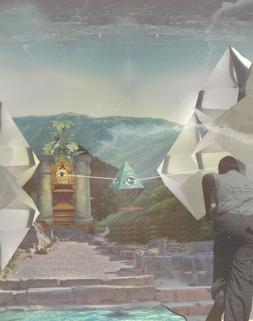 artandspirituality:  Lionel Williams 