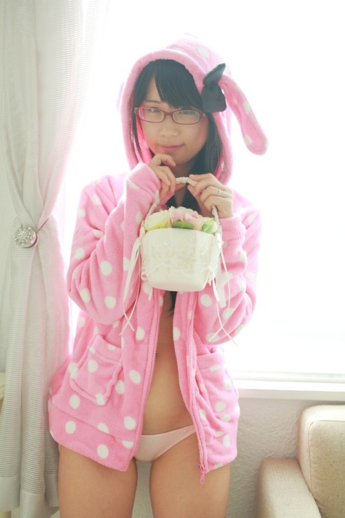 cosplayjapanesegirlidols: Cute Cosplay Girl KITAERI! (Peach Fizz) 1-22  
