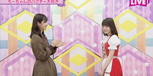 Coriander vs. Ikuchan: Round 1