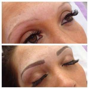 Curso de microblading