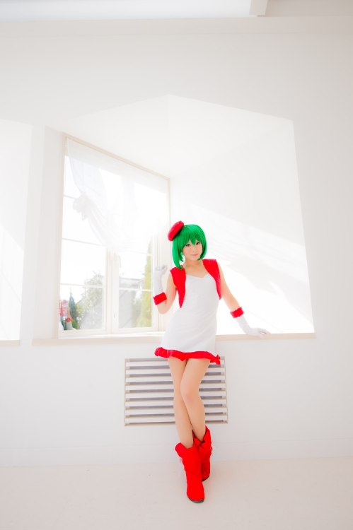 Macross Frontier - Ranka Lee [Xmas ver.] (Mashiro Yuki) 21HELP US GROW Like,Comment & Share.CosplayJapaneseGirls1.5 - www.facebook.com/CosplayJapaneseGirls1.5CosplayJapaneseGirls2 - www.facebook.com/CosplayJapaneseGirl2tumblr - http://cosplayjapaneseg