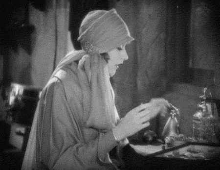 leirelatent:  The Temptress (1926) 