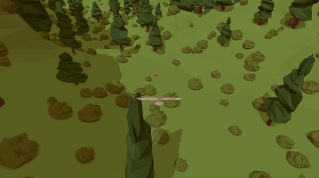 freegameplanet:  Fruits of a Feather is a beautiful, soothing, non-combative bird