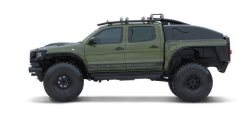 armsnotsigns:  scoutkeepers:  Toyota : Tacoma POLAR EXPEDITION CONCEPT For Sale  oh yes 