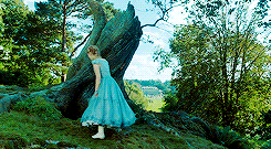 eternaltenderness:  There is a place. Like no place on Earth. A land full of wonder,