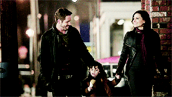 ronandhermionesource:  Stay Strong Outlaw Queen Shippers <3 