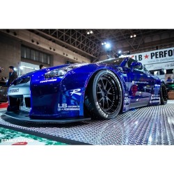 stancenation:  From our Tokyo Auto Salon Coverage.. - via @connorsurdi #stancenation