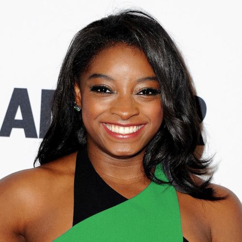 A five-time Olympic Medalist, Simone Biles is one of the best gymnasts of all time. At her first Oly