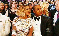 regalconscience:  adoringbeyonce: best of jayoncé: part 4 (anniversary edition)