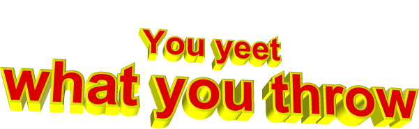 Animated Text