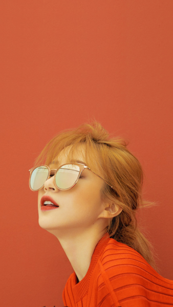 Exid Hani Lockscreens Tumblr