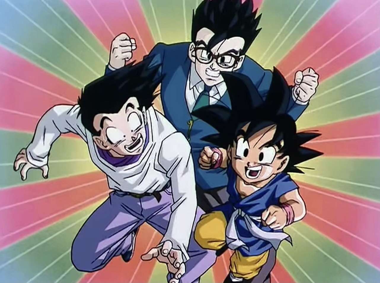 Baby Goten Explore Tumblr Posts And Blogs Tumgir Baby Goten Explore Tumblr Posts And Blogs Tumgir