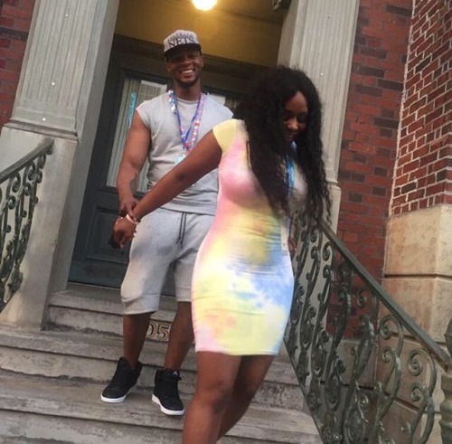 remy-ma:Black Love