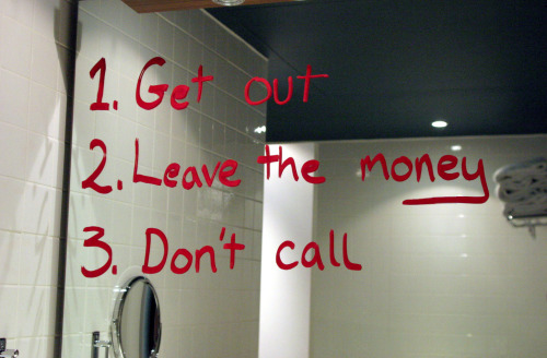 Adam McEwan from I&rsquo;ll Be Your Mirror