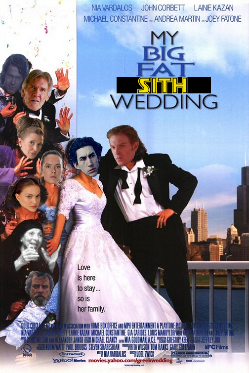 not-safe-in-space:  The crossover AU that nobody asked for tfw Snoke and ur dead
