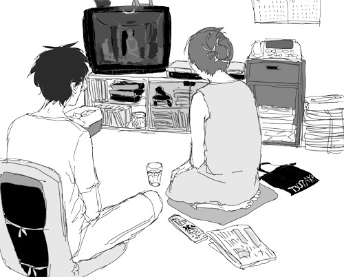 satsukki:  [ ぶちん TV ] 