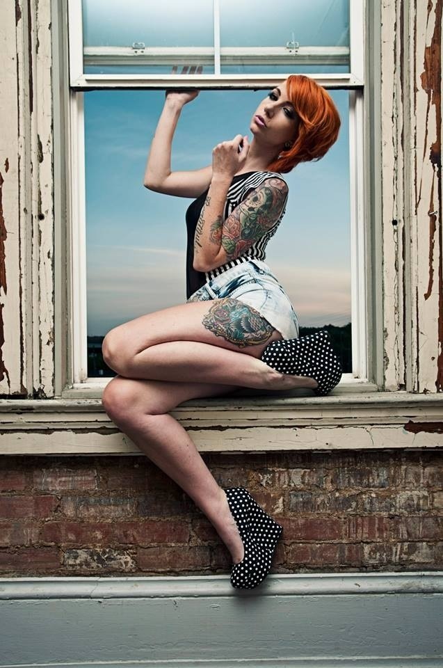 ohmygodbeautifulbitches:  Jeana marie Submitted by itsjeanamarie 