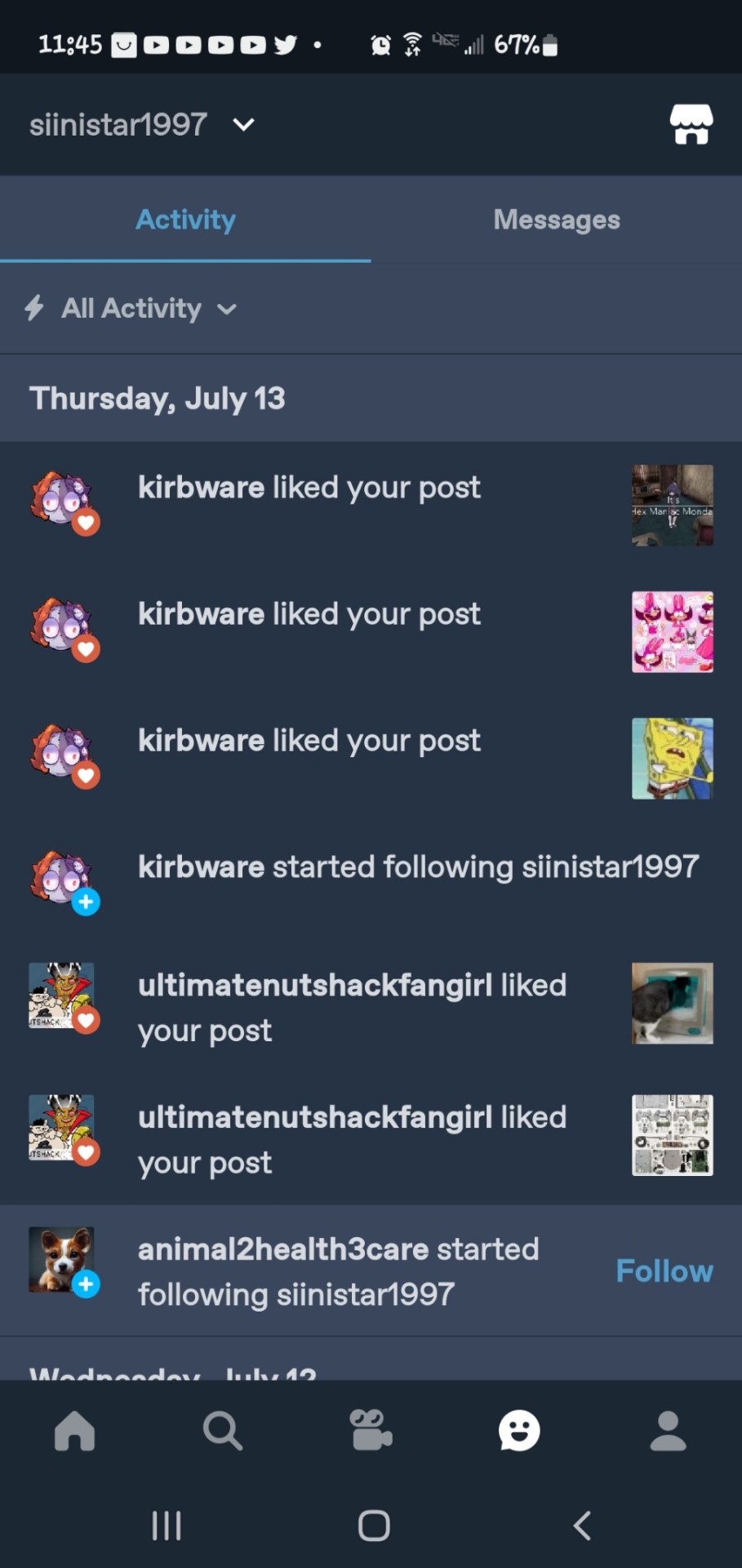 Tumblr media