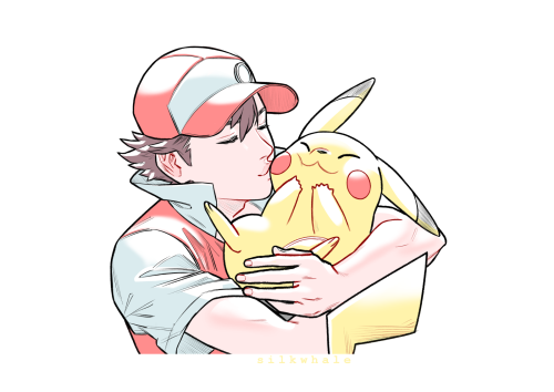 silkwhale: pokemon loving hours