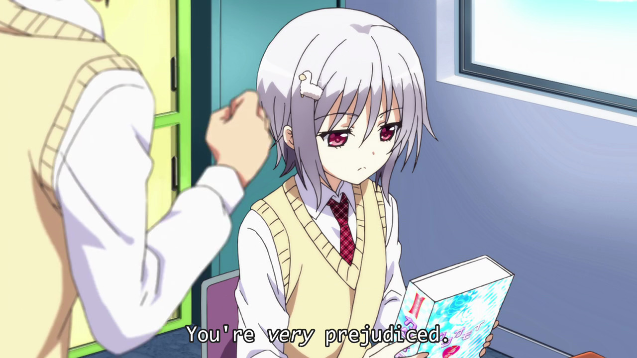 tsundere-dragon:  Oh my god