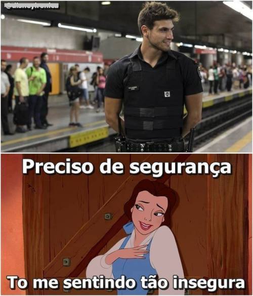 Ela é de Júpiter