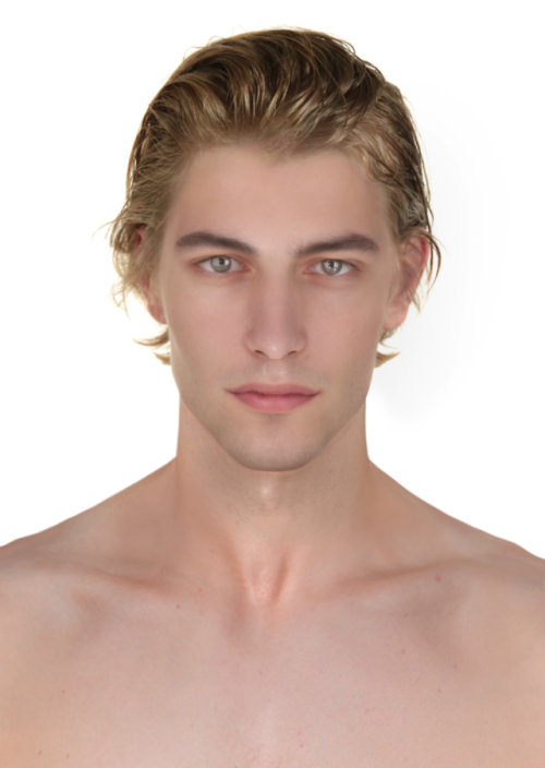 1000-formsoffear:Skin Test #2Click for HQ