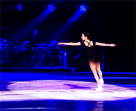 chibihao:Evgenia Medvedeva || 2016 RevolutiOn Ice (x)
