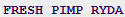 theheartmaid:  spiritofstars:  fatallywhimsical:  I think Gamzee’s been subdued