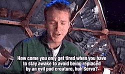 mst3kgifs:  Tell me about it. 